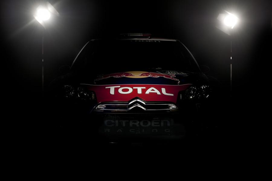  Citroen DS3 WRC 2011 года  (фото 53 из 54)